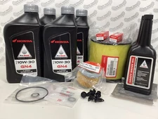 Honda Pioneer 700 Service Kit-Oil Change/Air Filter M2/M4 (2015-2024) HSK-7P
