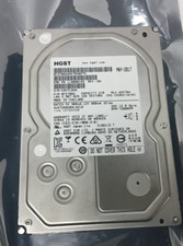 HGST HUS724020ALS640 2TB 7.2K SAS 6Gb/s 3.5" 0B26912 HDD Hard Drive