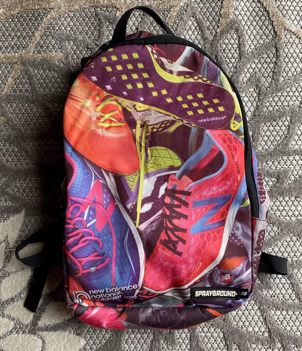 New balance sales national bag