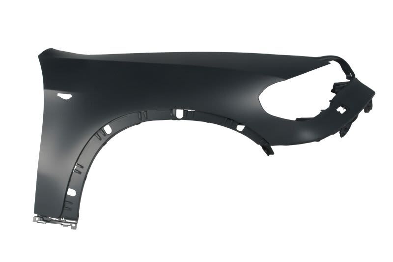 Front Right Fender Fits: BMW X5 E70 10/04-06/13