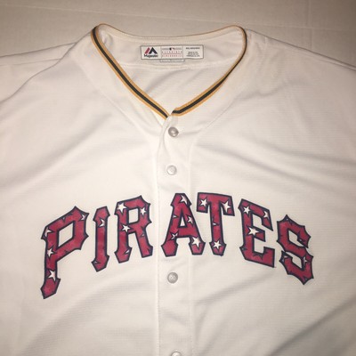 4xl pittsburgh pirates shirts