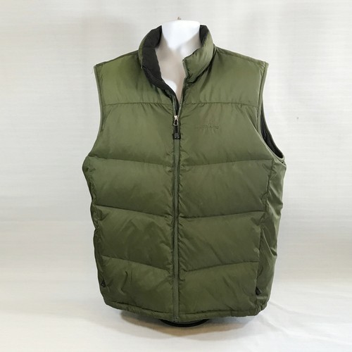 Eddie Bauer EB 700 Fill Power Green 
