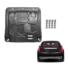 Engine Splash Guard For Cadillac XTS 2013-2019 Under Engine Shield Cover Board