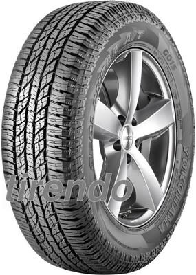 225/60 R17 99T Yokohama Geolandar A/T (G015) Sommerreifen