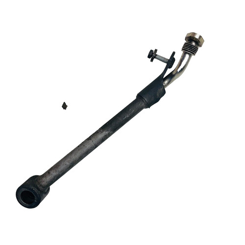 VW TIGUAN 5N Turbinenschmierrohr 036145736F