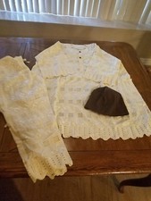 Boys' African/Nigerian wear Complete set