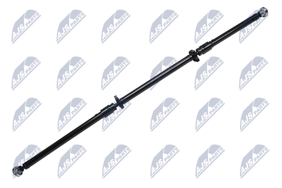 Prop Shaft OE : PS900517 Fits for Volvo XC90II T5/T6/D4/D5 AWD 14 Rear / O - Image 3