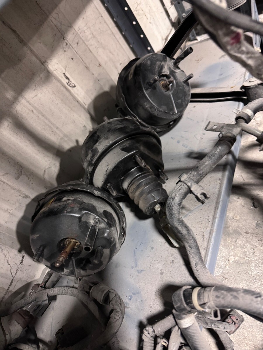 1994 Nissan 300ZX Clutch Booster | 60K Miles | Genuine OEM