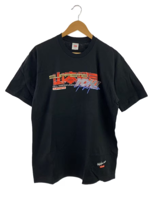 Supreme Yohji Yamamoto Shirt Black L トップス Supreme Y's Yohji