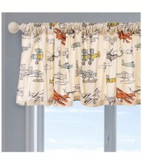 Glenna Jean Flying High Window Valence