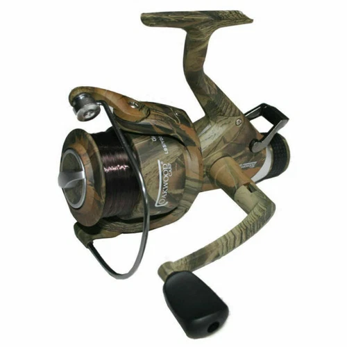 Fishing Reels