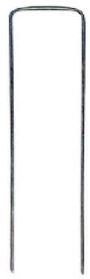 Dewitt Products Gauged Silver Anchor Pins 500 Per Pack Apb5 The