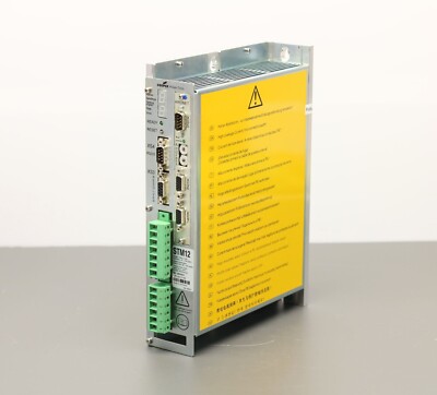 Cooper Power Tools STM12 Servo Drive 960900