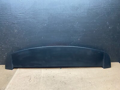 2007 to 2010 Jeep Compass Spoiler 3RD Third Break Light Rear OEM E4752 DG1