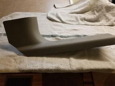 Saturn GM OEM 07-09 Aura Interior-Cowl Trim Right 25905643    S10