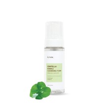iUNIK Centella Bubble Cleansing Foam 150ml