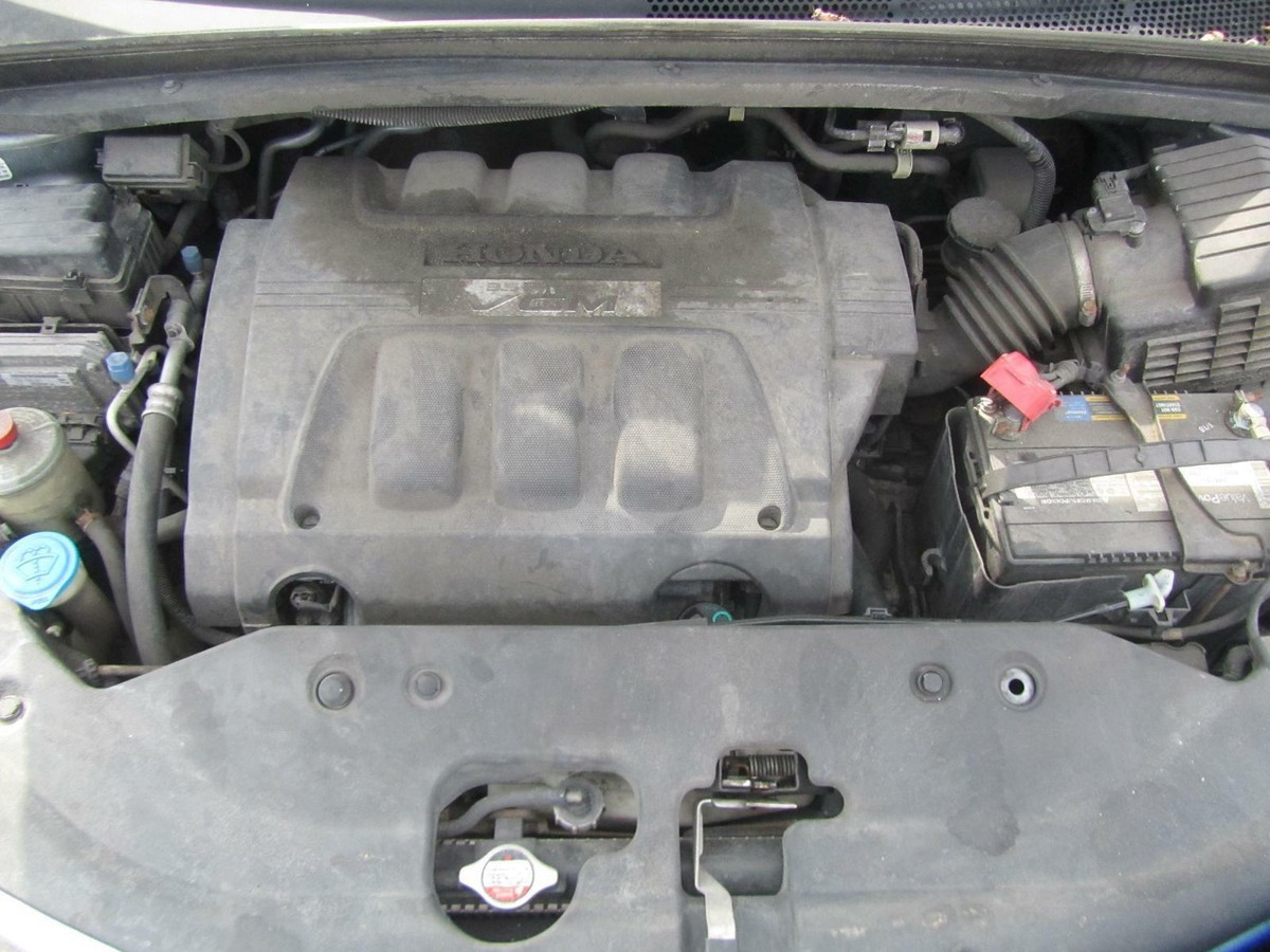 08-10 HONDA ODYSSEY Automatic Transmission AT 3.5L EX-L