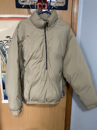 Fear of god/puffer - Gem Fear of god/puffer - Gem