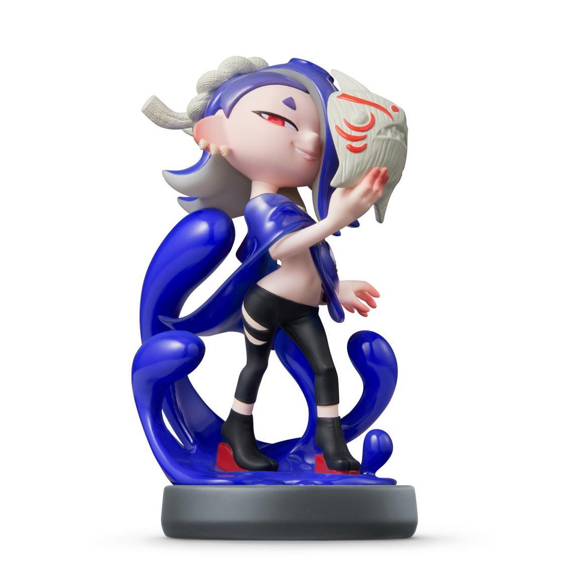 Amiibo Splatoon Series..Buy 3 save $5Buy 5 save $10Buy 7