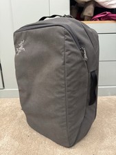 Arc'teryx Covert Case 40L Rucksack Backpack Hiking Travel