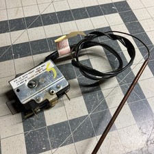 Whirlpool KitchenAid OEM Thermostat Safety Sw...