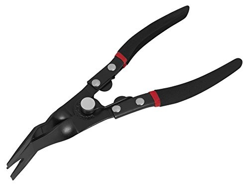 W86556 Upholstery Trim Clip Removal Pliers for Body and Interior 
