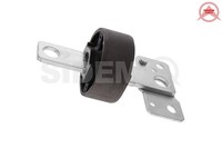 Lagerung AchsköRper Sidem 803312 FüR BA7 S60 XC70 Volvo XC60 S80 MAX Mondeo Ford