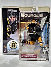 Figurine McFarlane NHL Series 1 Raymon Bourque Boston Bruins