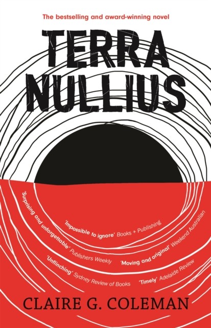 Terra Nullius Claire G. Coleman - Image 3