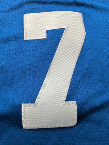 Kon Knueppel Signed / Autographed Duke Blue Devils Final Four Jersey - JSA - Picture 16 of 20