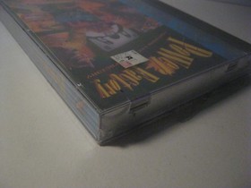 Power Factory Sega CD new sealed