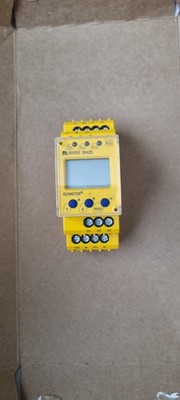 BENDER IR425 D4M1C-2 ISOLATIONSÜBERWACHUNGSGERÄT