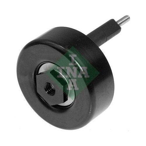 Spannrolle Keilrippenriemen Schaeffler Ina 531 0788 10 FüR Bmw Opel Vauxhall-image