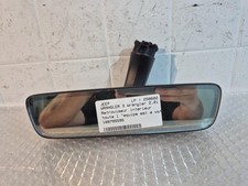 Retroviseur intérieur Jeep WRANGLER