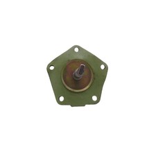 Membrana per riparazione pompa di benzina tipo BCD auto Fiat 500 N D d'epoca