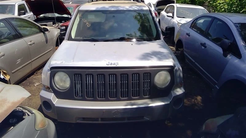 Pinza de pasajero estilo clásico delantera para 07-17 COMPASS 5412194 Foto 2 de 4