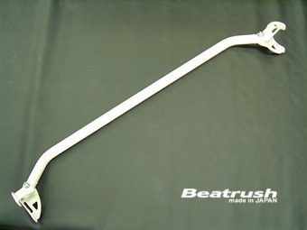 LAILE BEATRUSH REAR STRUT BRACE FOR SUBARU IMPREZA WRX GC8 A8660-RT