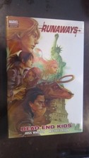 Dead End Kids (Runaways, 25-30) by Joss Whedon; Michael Ryan