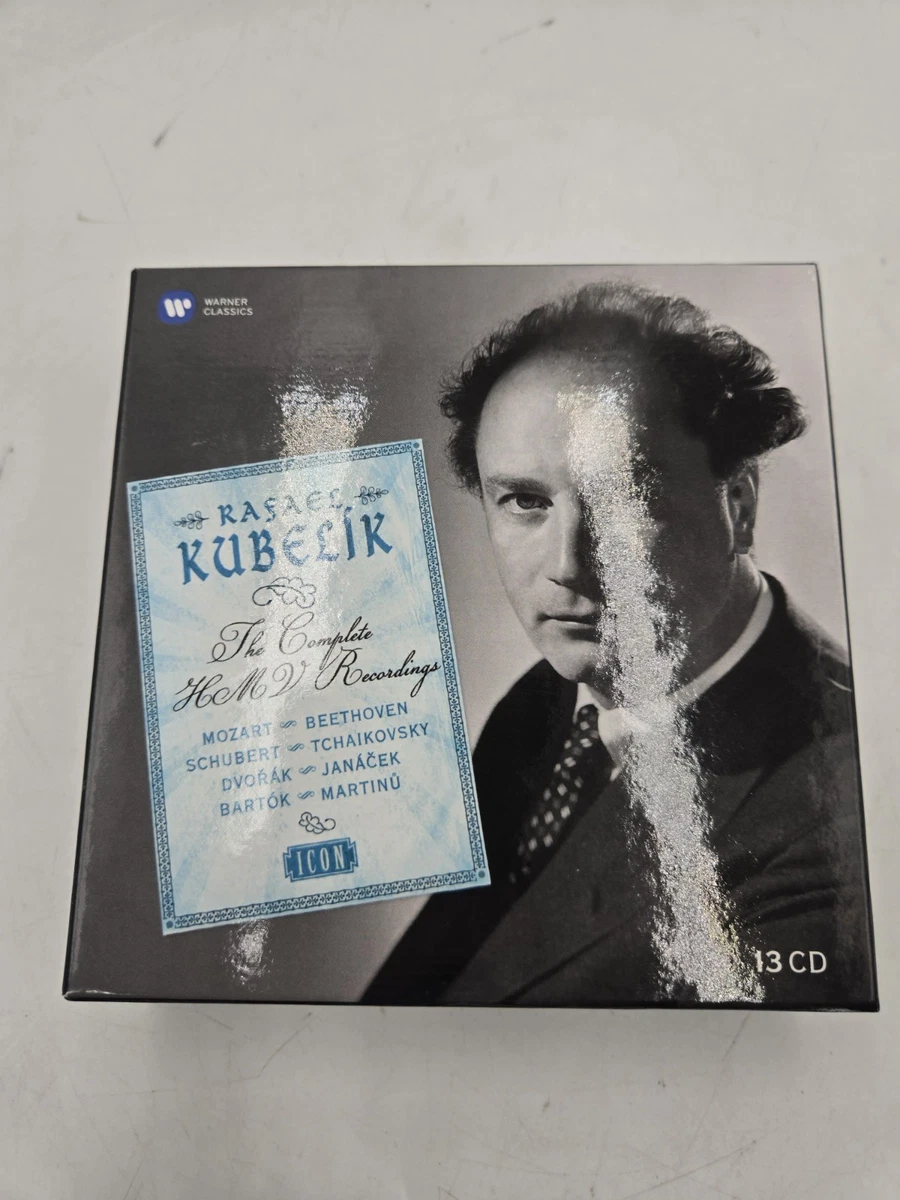 rafael kubelik products for sale | eBay