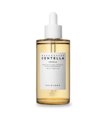 SKIN1004 Madagascar Centella Ampoule - 100ml New In Box!