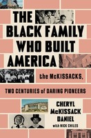 The Black Family Who Built America | Cheryl Mckissack Daniel | Englisch | Buch