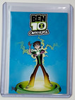 Ben 10 Limited Edition Artist Signed “Omniverse” Trading Card 2/10