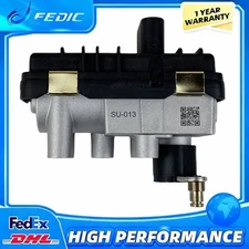 797863-0092 Turbo actuator for BMW G30 G31 G32 G11 G12 G01 3.0 6NW010430-44 
