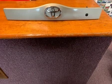 Sea Foam Green/2004-2009 Toyota Prius Gate Hatch Handle Molding Trim Garnish oem