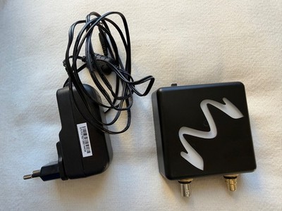 Wyred 4 Sound μLINK Audiophile USB to S/PDIF Converter 24-bit/192kHz
