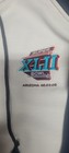 Reebok Super Bowl XLII 42 Full Zip Hooded Sweatshirt Size 2XL New W/ Tags Giants — photo 2