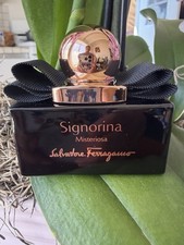 Salvatore Ferragamo Signorina Misteriosa Parfum Women's Spray 30 ml Regular