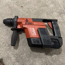 Hilti TE5-A Cordless Rotary