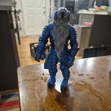 Mythic Legions Jorund Runeshaper -   RARE