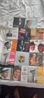 14 varoius Frank sinatra fooriegn eps and pic sleeve 45s